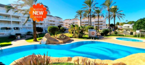 Apartamento Aquamarinas by DENIA COSTA